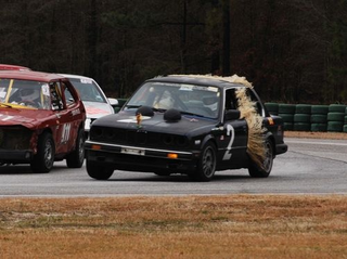 Illustration for article titled The Top 61 Lemons Of The Southern Discomfort 24 Hours Of LeMons